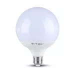 18W G120 Żarówka LED / Chip SAMSUNG / Barwa:6400K / Trzonek:E27