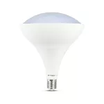 85W Uliczna Żarówka LED / Chip SAMSUNG / Barwa:6400K / Trzonek:E40