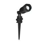 Oprawa ogrodowa SPIKE - 1xE27 / IP44