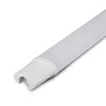 18W Oprawa Hermetyczna LED / Barwa:6500K