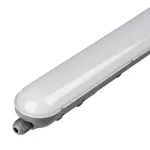 18W Oprawa hermetyczna LED Seria-F / 60cm / Barwa:4500K / IP65