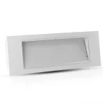 LED Oprawa Awaryjna LED (12 godzin) / Chip SAMSUNG / Barwa:6000K