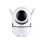 1080P Kamera wewnętrzna IP / Funkcja: auto-track / Wtyczka EU