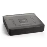 1080N Rejestrator 4 kanałowy HD HYBRID SECURITY 5w1 DVR AHD/CVI/TVI/IP/CVBS