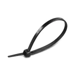 Opaska zaciskowa 4.5*15mm / Czarny