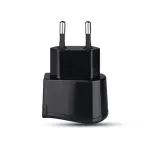 Ładowarka USB 2A / Czarny