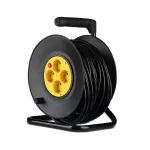 Przedłużacz bębnowy 3x1.5G. 25Mb