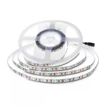 Taśma LED / Barwa:6000K / IP20 / Zasilanie: 24V / Wzmocniony podkład PCB / Rolka:10m