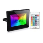 50W Naświetlacz LED SMD /