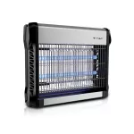 2*8W Lampa owadobójcza