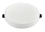 8W Panel LED / Chip SAMSUNG / Barwa:6400K / 5 Lat gwarancji
