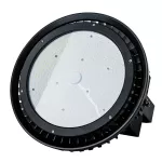 500W Oprawa Highbay LED Zasilacz MEANWELL / Ściemniana / Barwa:4000K / Obudowa: Czarna