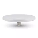 36W F150 Żarówka LED UFO / Barwa:6000K / Trzonek:E27
