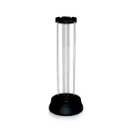 38W Lampa UVC z czujnikiem ruchu / Wtyczka: EU