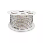 Taśma LED / Barwa:4000K / IP66 / Zasilanie: 220V / Rolaka:50m