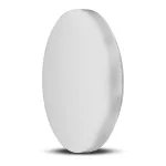 25W Plafon LED / IP44 / Chip Samsung / Barwa:4000K / Klosz PC / Okrągły