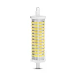 18W R7s Żarówka LED / Obudowa: ceramiczna / Barwa:4000K