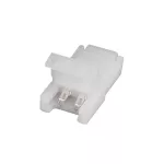 Złączka do taśm LED 8mm / dwustronna / IP20