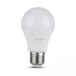 12W Żarówka LED A60 / Chip SAMSUNG / Barwa:4000K / Trzonek:E27 / ściemniana