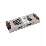 60W Zasilacz LED / Zasilanie:12V 5A / IP20