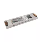 120W Zasilacz LED / Zasilanie:12V 10A / IP20