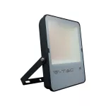 200W Naświetlacz LED SMD / Chip SAMSUNG / Barwa:4000K / Obudowa: Czarna / Skuteczność z diody 160lm/W