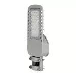 30W Lampa uliczna LED Slim / Chip SAMSUNG / Barwa:6500K / Wydajność: 135lm/w