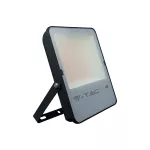 150W Naświetlacz LED SMD / Chip SAMSUNG / Barwa:6500K / Obudowa: Czarna / Skuteczność z diody 160lm/W