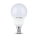 8.5W A60 Żarówka LED / Chip SAMSUNG / Barwa:4000K / Trzonek:E14