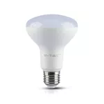 11W R80 Żarówka LED / Chip SAMSUNG / Barwa:3000K / Trzonek:E27