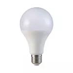 20W A80 Żarówka LED / Chip SAMSUNG / Barwa:6400K / Trzonek:E27 / Skuteczność 120lm/W