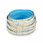 15W Taśma LED / Chip SAMSUNG / Barwa:4000K / IP20 / Zasilanie: 24V / Rolka:10m