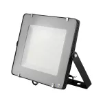 300W Naświetlacz LED SMD / Chip SAMSUNG / Barwa:6500K / Obudowa: Czarna / Wydajność: 115lm/w