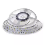 6W Taśma LED / Barwa:6400K / IP20 / Rolka:5m