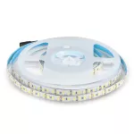 20W Taśma LED / Barwa:6400K / HIGH LUMEN / IP20 / Rolka:5m