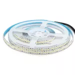 20W Taśma LED / Barwa:6000K / HIGH LUMEN / IP20 / Rolka:5m