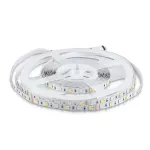 8W Taśma LED / Barwa: RGB+4000K / IP20 / Rolka:5m