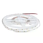 5W Taśma LED S-Shape Zig Zag / Barwa:6400K / 12V / IP20 / Rolka:5m