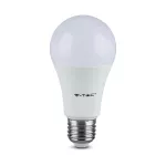 8.5W A60 Żarówka LED / Barwa:4000K / Trzonek:E27