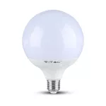 22W Żarówka LED G120 / Chip SAMSUNG / Barwa:3000K / Skuteczność: 120lm/W / Trzonek:E27