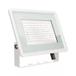 100W Naświetlacz LED / Seria: F-Class / Barwa:6500K / Obudowa: Biała