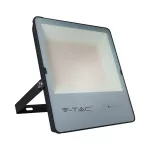 150W Naświetlacz LED SMD / Barwa:6500K / Obudowa: Czarna / Skuteczność z diody 185lm/W