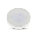 6W Żarówka LED / Chip SAMSUNG / Barwa:4000K / Trzonek:GX53