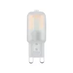 2.2W G9 Żarówka LED / Chip SAMSUNG / Barwa:4000K / Trzonek:G9