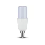 7.5W T37 Żarówka LED / Chip SAMSUNG / Barwa:6500K / Trzonek:E14