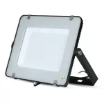 200W Naświetlacz LED SMD / Chip SAMSUNG / Barwa:6400K / Obudowa: Czarna