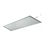 45W Panel LED -1200x600mm / Samsung / Barwa:4000K / 5 Lat gwarancji / Opakowanie: 2szt.
