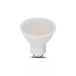 10W GU10 Żarówka LED / Chip SAMSUNG / Barwa:3000K / Trzonek:GU10