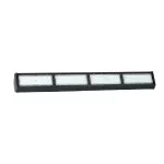 200W Liniowa Oprawa Highbay LED / Chip SAMSUNG / Barwa:4000K / Obudowa: Czarna / Wydajność: 120lm/w / Kąt 120'