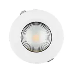 30W Oprawa wpuszczana reflektor LED / Barwa:3000K / HIGH LUMEN